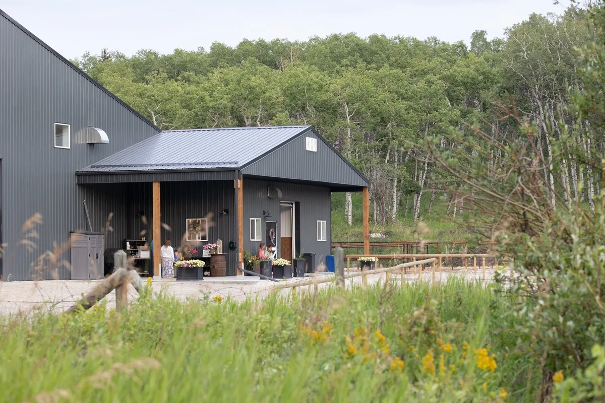 Birnam Wood Equestrian — Millarville (1)