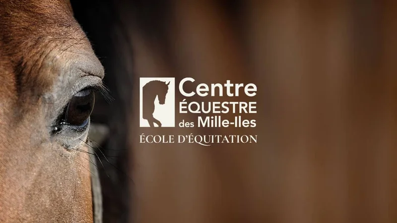 Centre Équestre des Mille-Iles — Laval, Laval