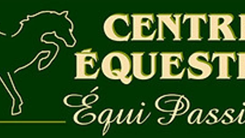 Centre Équestre Équi Passion à Pont-Rouge, Quebec