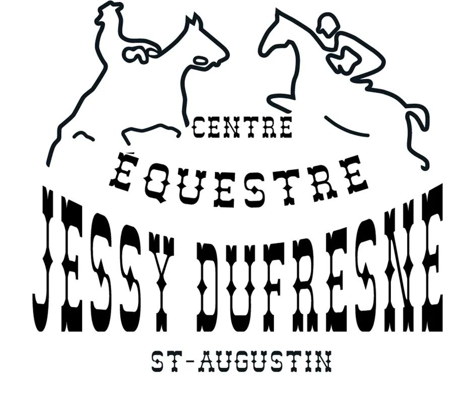 Centre Equestre Jessy Dufresne — Saint-Augustin-de-Desmaures (1)
