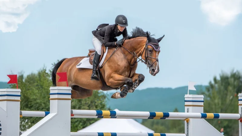 International Bromont — Bromont