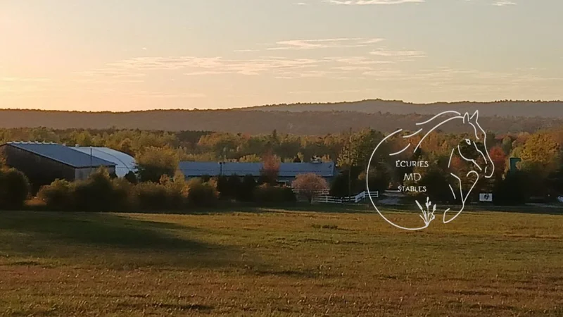 MD Stables — Vaudreuil-Dorion, Montérégie