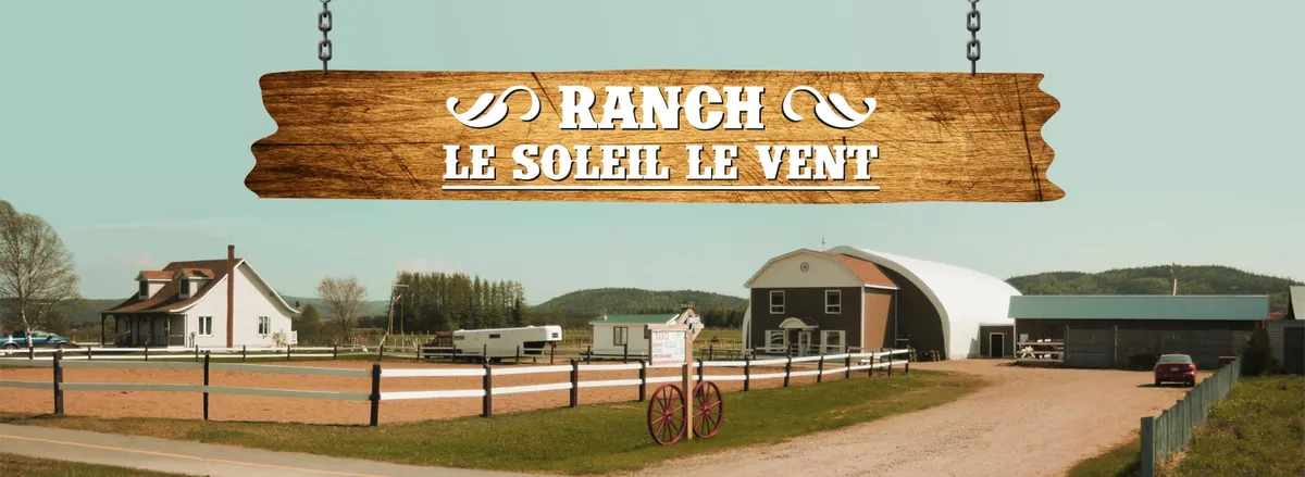 Ranch Le Soleil Le Vent — Sacré-Cœur (2)