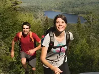 Laurentides