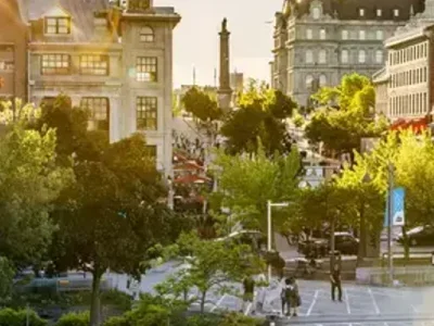Montréal