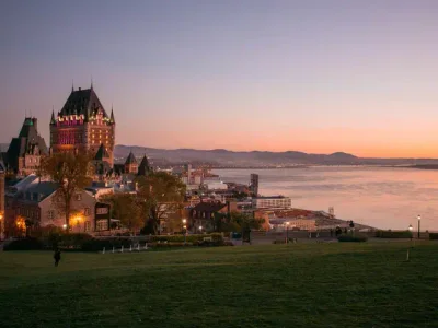 Québec